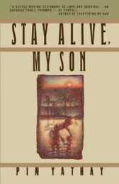 Stay Alive My Son (Touchstone Books (Paperback))