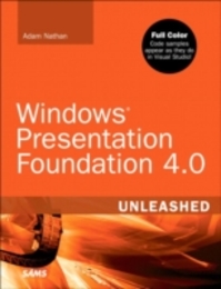 WPF 4 Unleashed