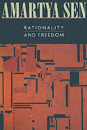 Rationality and Freedom