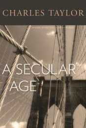 A Secular Age