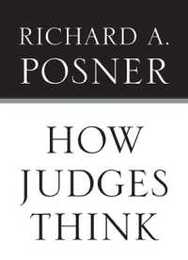 How Judges Think (Pims - Polity Immigration and Society Series)