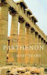 The Parthenon Revised Edition (Wonders of the World)