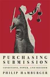 Purchasing Submission: Conditions Power and Freedom
