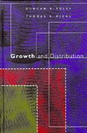 Growth and Distribution