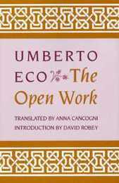 The Open Work