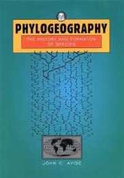 Phylogeography: The History and Formation of Species