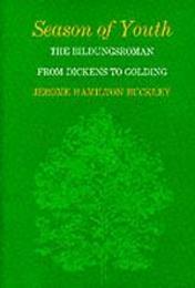 Season of Youth: The Bildungsroman from Dickens to Golding