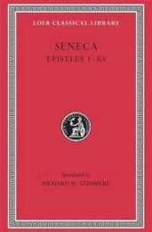 Epistles Volume I: Epistles 1?65 (Loeb Classical Library)