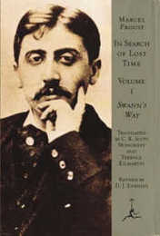 In Search of Lost Time Volume 1: Swann's Way (In Search of Lost Time 1)