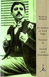 In Search of Lost Time Volume 4: Sodom and Gomorrah (In Search of Lost Time 4)