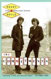 The Commitments (Vintage Contemporaries)