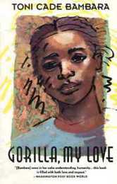 Gorilla My Love (Vintage Contemporaries)
