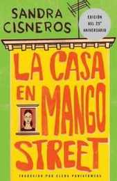 La casa en mango street / The House on Mango Street (Vintage Contemporaries)