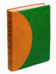 The Wesley Study Bible