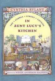 In Aunt Lucy's Kitchen (1) (Cobble Street Cousins)