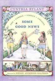 Some Good News (4) (Cobble Street Cousins)