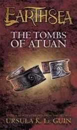 The Tombs of Atuan: The Earthsea Cycle (Earthsea#2)