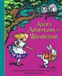 Alice's Adventures in Wonderland (New York Times Best Illustrated Books (Awards))