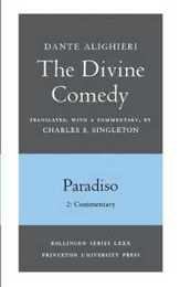 Divine Comedy: Paradiso/Commentary (The Divine Comedy)