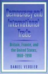 Democracy and International Trade