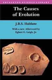 The Causes of Evolution (Princeton Science Library)