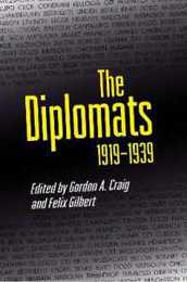 The Diplomats 1919-1939