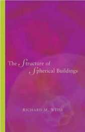 The Structure of Spherical Buildings