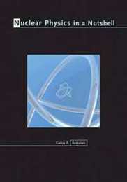 Nuclear Physics in a Nutshell