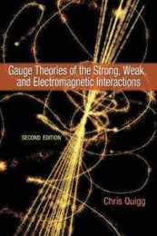 Gauge Theories of the Strong Weak and Electromagnetic Interactions
