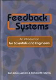 Feedback Systems: An Introduction for Scientists and Engineers