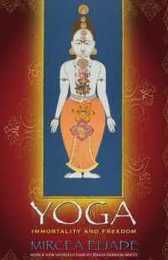 Yoga: Immortality and Freedom (Bollingen Series 56)