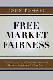 Free Market Fairness