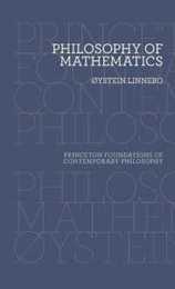 Philosophy of Mathematics (Princeton Foundations of Contemporary Philosophy)