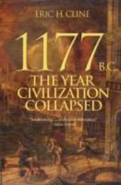 1177 B.C. (Turning Points in Ancient History)