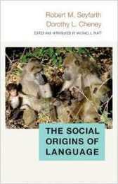 The Social Origins of Language (Duke Institute for Brain Sciences)