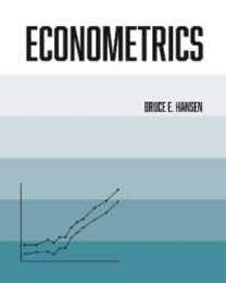 Econometrics