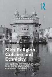 Sikh Religion Culture and Ethnicity