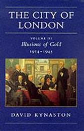 The City Of London (History of the City)