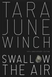 Swallow the Air (David Unaipon Award Winners)