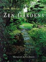 Zen Gardens
