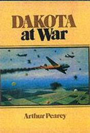 Dakota at War