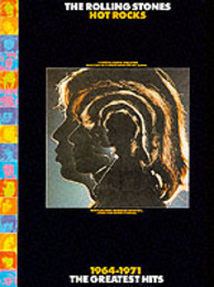 The Rolling Stones: Hot Rocks 1964-1971