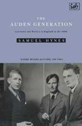 AUDEN GENERATION