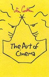 The Art of Cinema