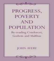 Progress Poverty and Population
