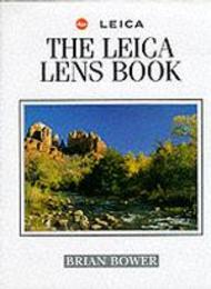 The Leica Lens Book