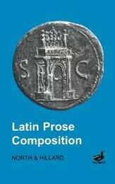 Latin Prose Composition (Latin Language)