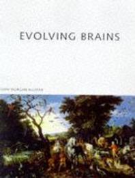 Evolving Brains (Scientific American Library)