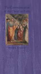 The Communication of the Christian Faith