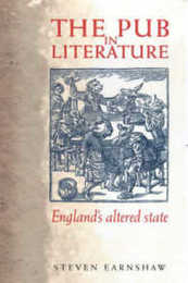The Pub in Literature: England's Altered State
